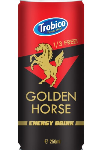 250ml Customize Label Energy Drink